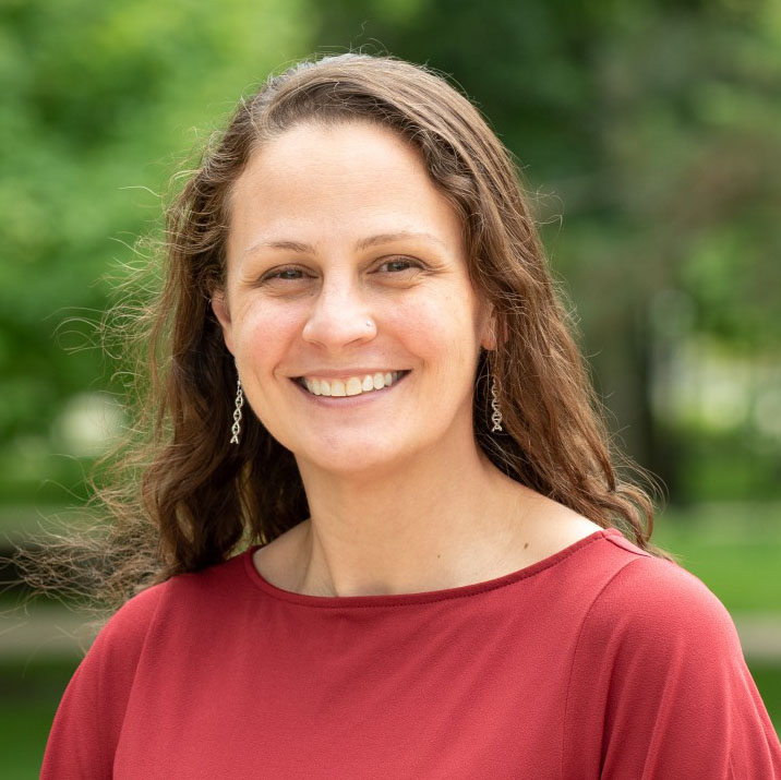 Photo of Rebekka Darner