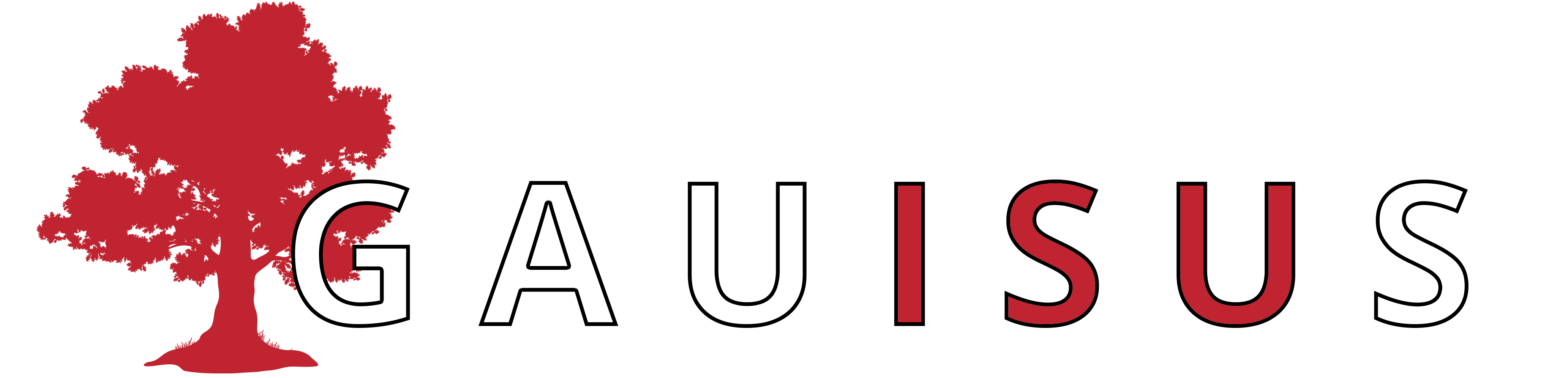 Gauisus Logo
