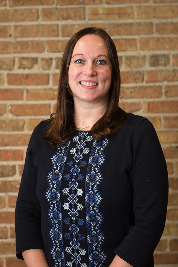 Photo of Erin Mikulec